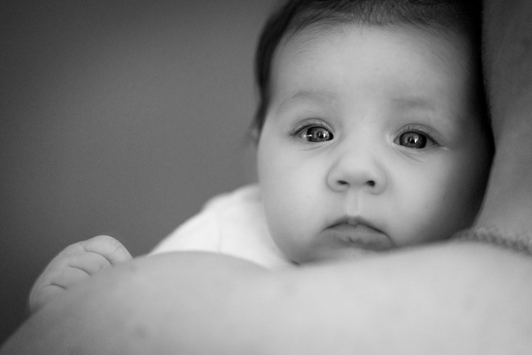 Babyerkennung Gesundheit