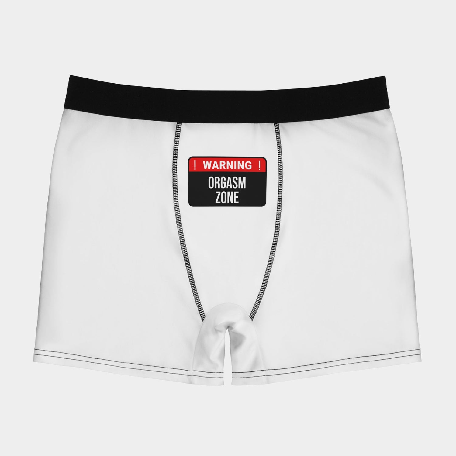 Lustige Personalisierte Boxershorts Für Männer