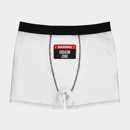 Lustige Personalisierte Boxershorts Für Männer