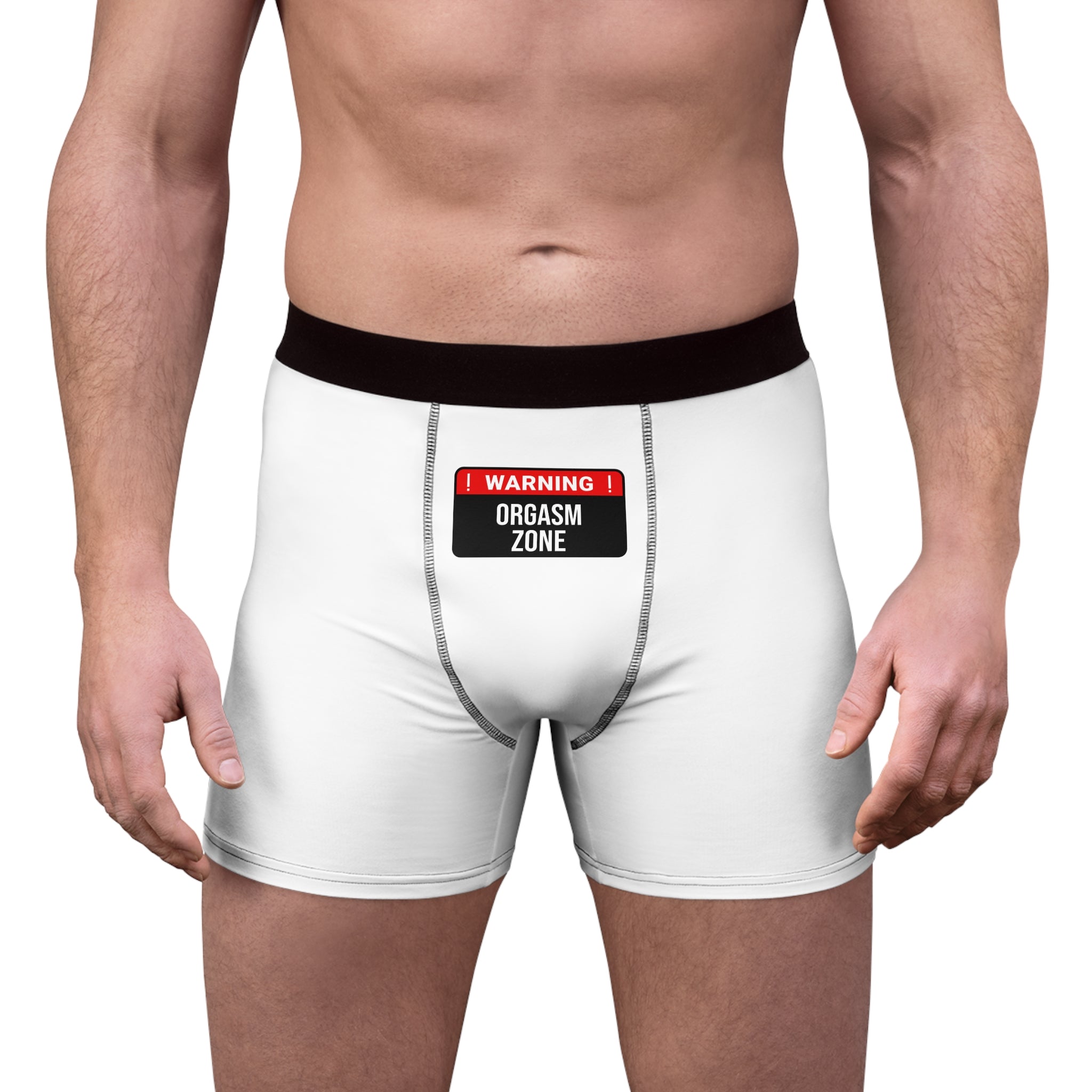 Lustige Personalisierte Boxershorts Für Männer